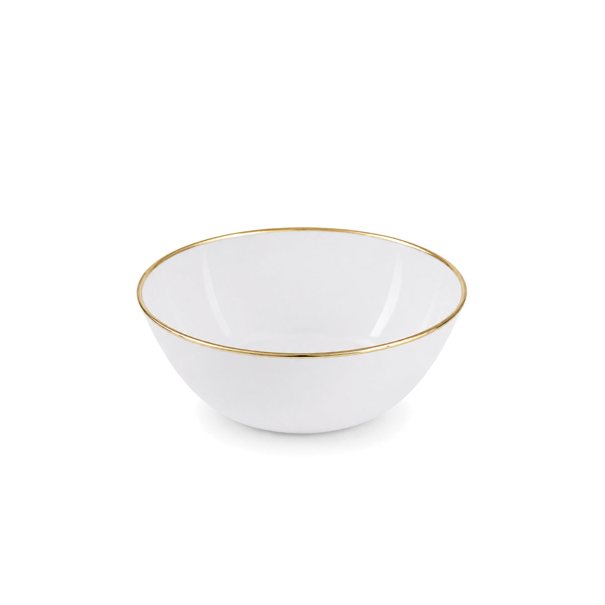 White Gold Dip Bowl | 20 pack