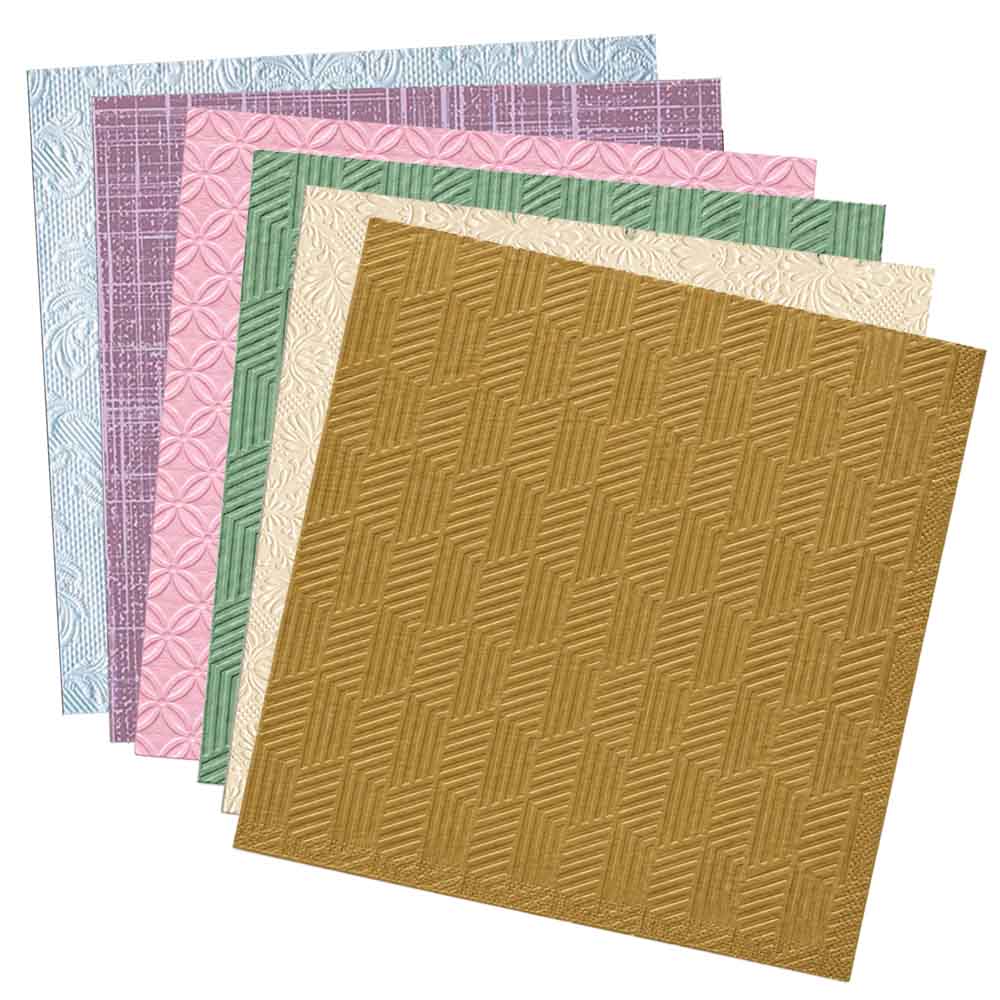 Napkins