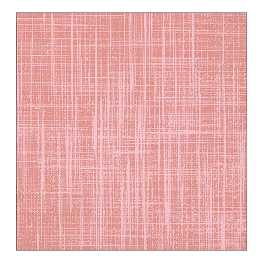 Scratch Pink Napkins