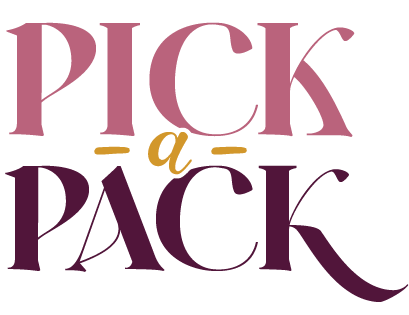 Pick-a-Pack
