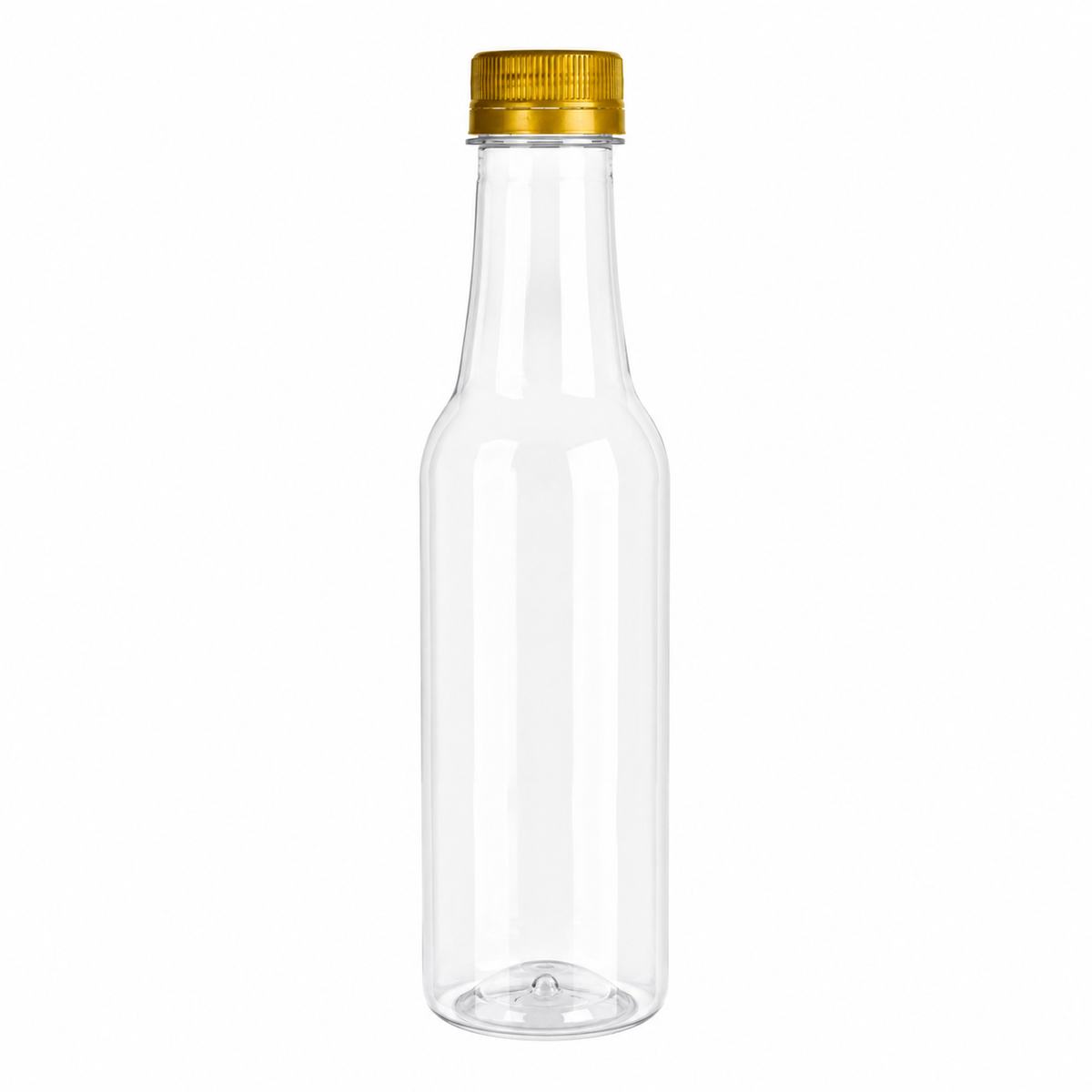 Plastic Bottle 100 ml | 12 Pack