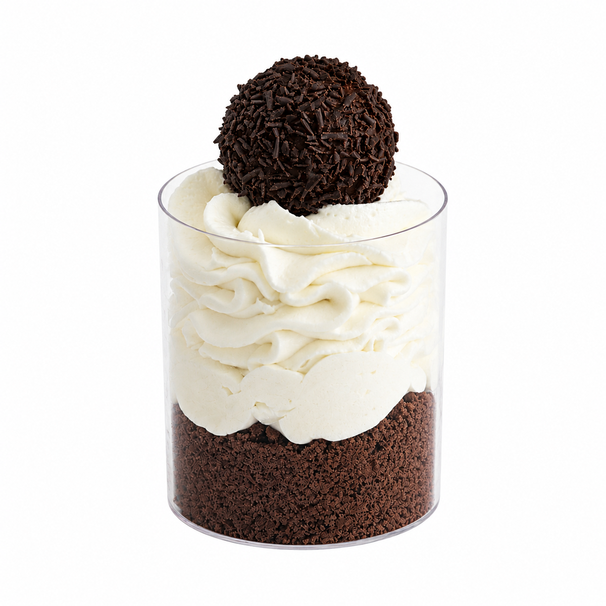 Demure Dessert Cup 60ml - 10 Pack