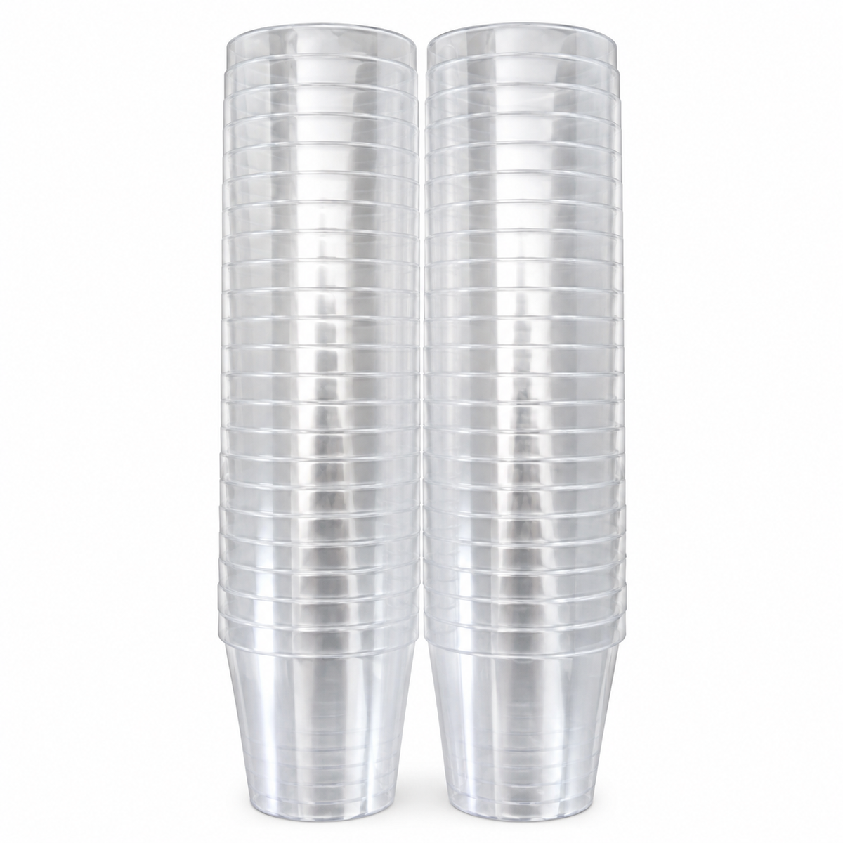 Lechaim Cups 1oz | 50 Pack