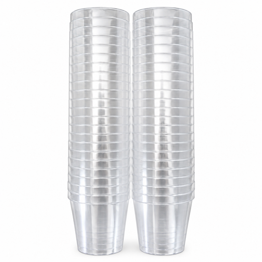 Lechaim Cups 1oz | 50 Pack