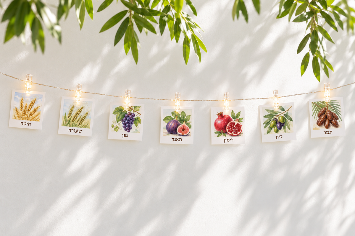 Photo Clip String Lights | 3M